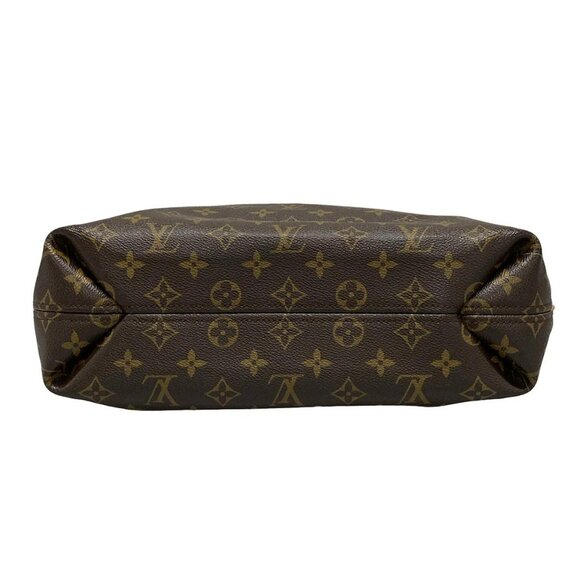 Auth LOUIS VUITTON Sully PM M40586 Monogram - TJ 1192 Shoulder Bag - Picture 6 of 16